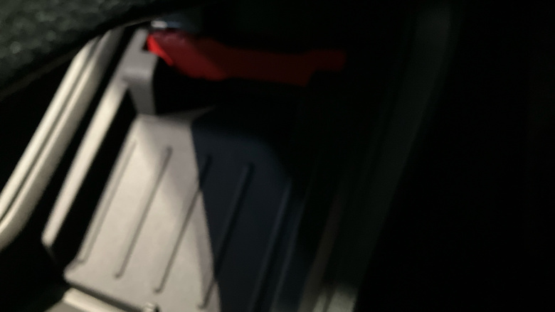 Ford Explorer 210kW Select 77kWh 5dr Auto Electric Estate